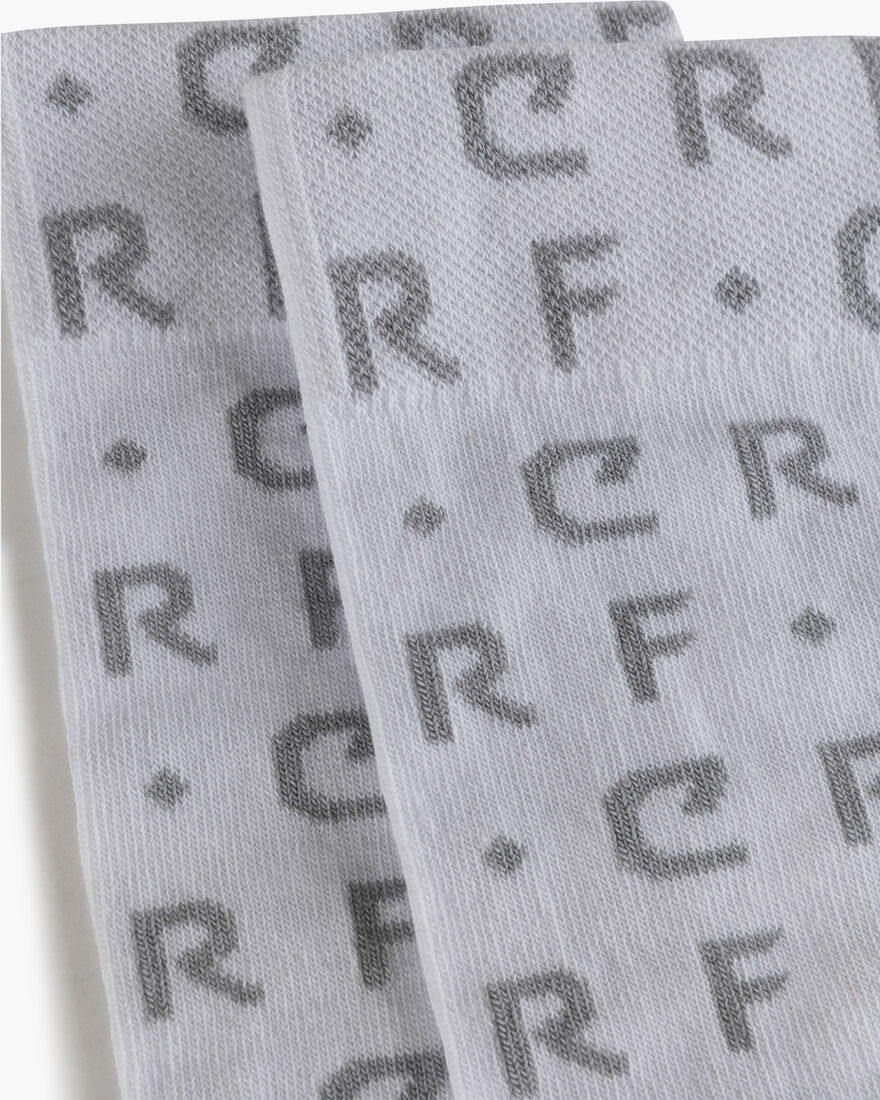 CRF Sock, White, hi-res