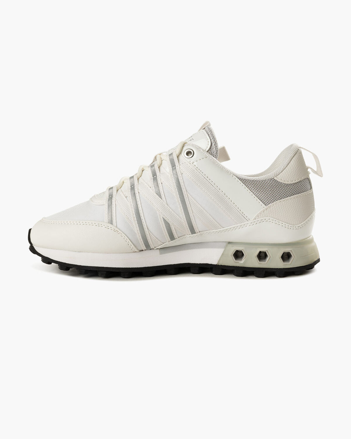 Fearia Hex - Softgrain/Ripstop, White, hi-res
