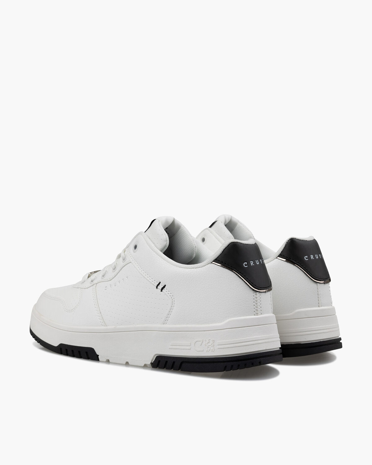 Indoor Royal, White/Black, hi-res