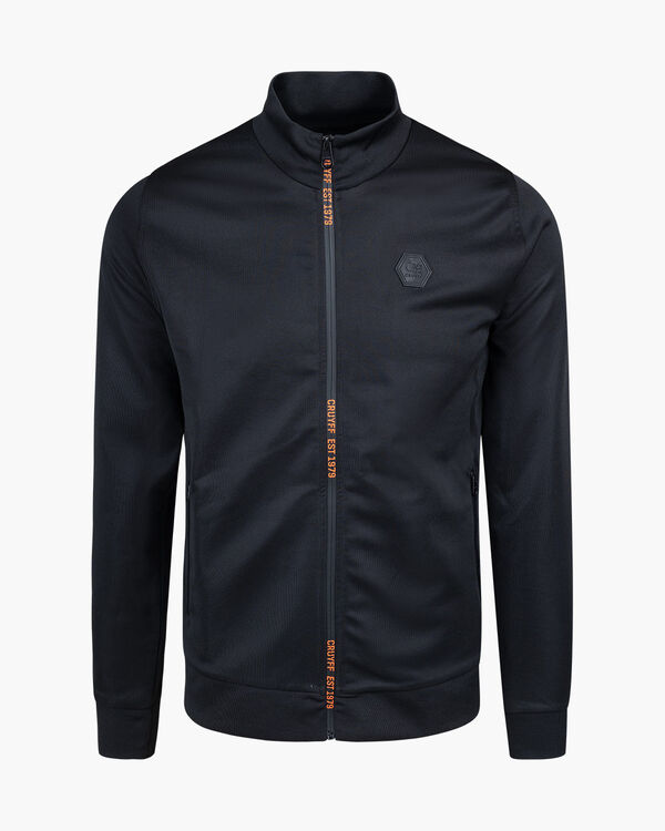 Rafael Track Top