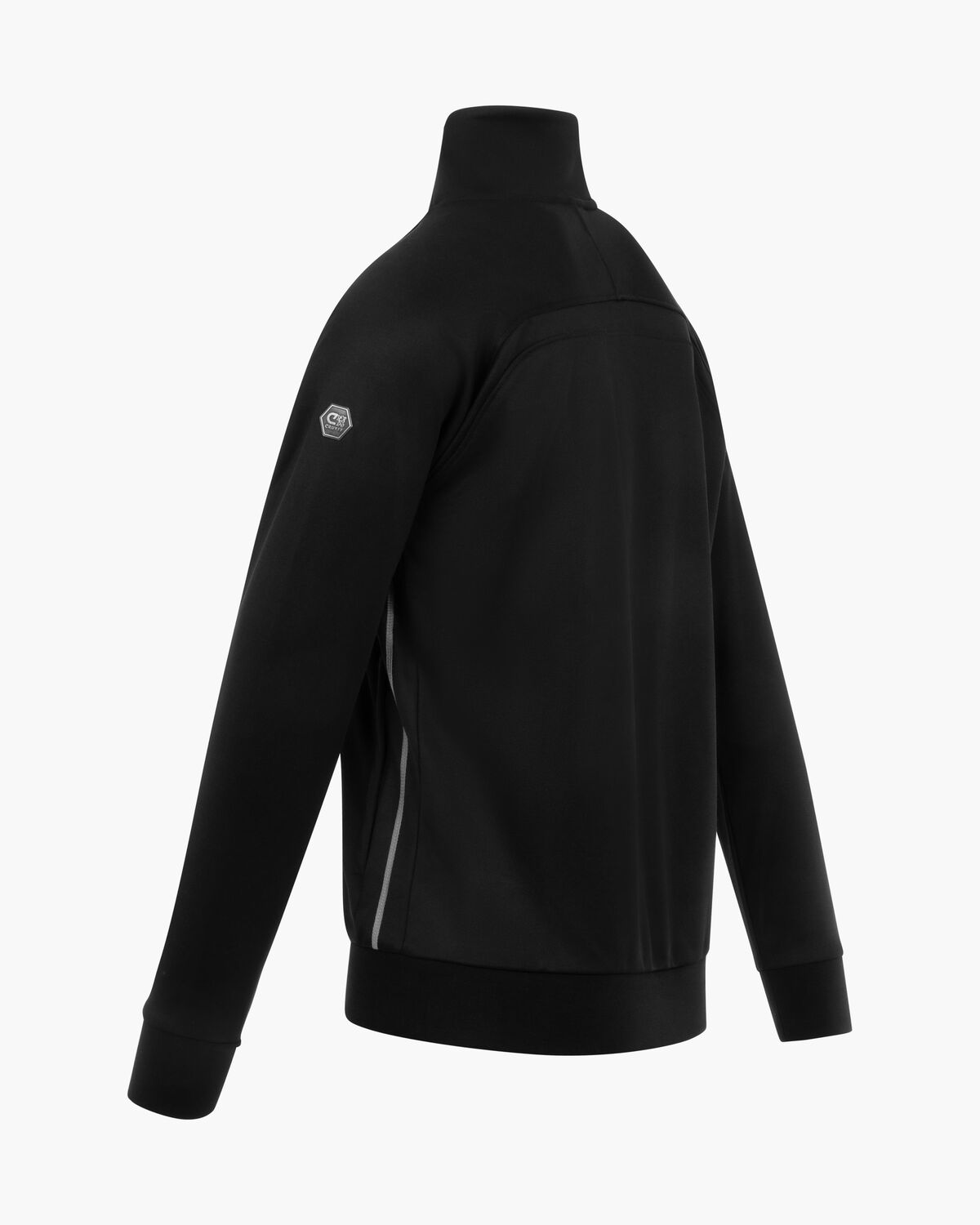 Obsidian Tracktop, Black, hi-res