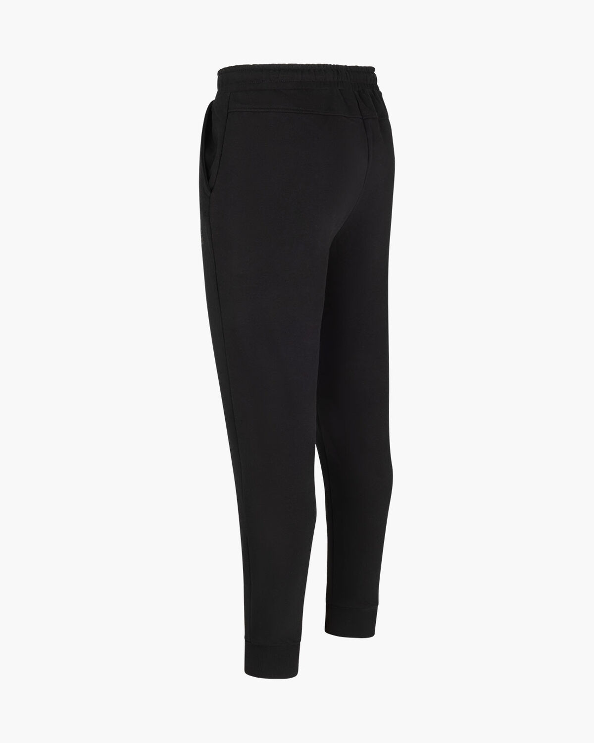 Classic Jogger, Black, hi-res