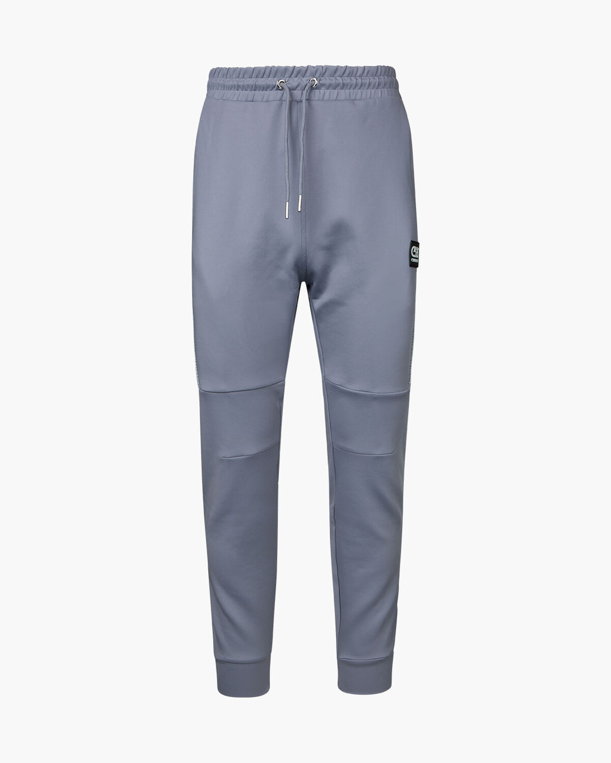 Gaspar Pant - Black - 95% Polyester / 5% Elastane, Grey, hi-res