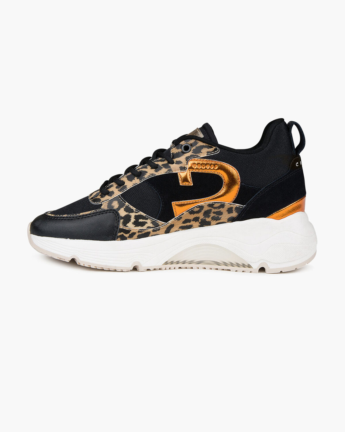 Catalina Mid Top, Black/Miscellaneous, hi-res