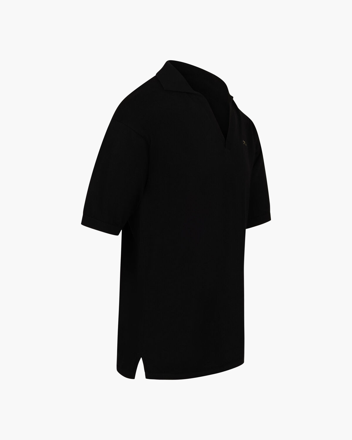 Mikel Polo, Black/Gold, hi-res