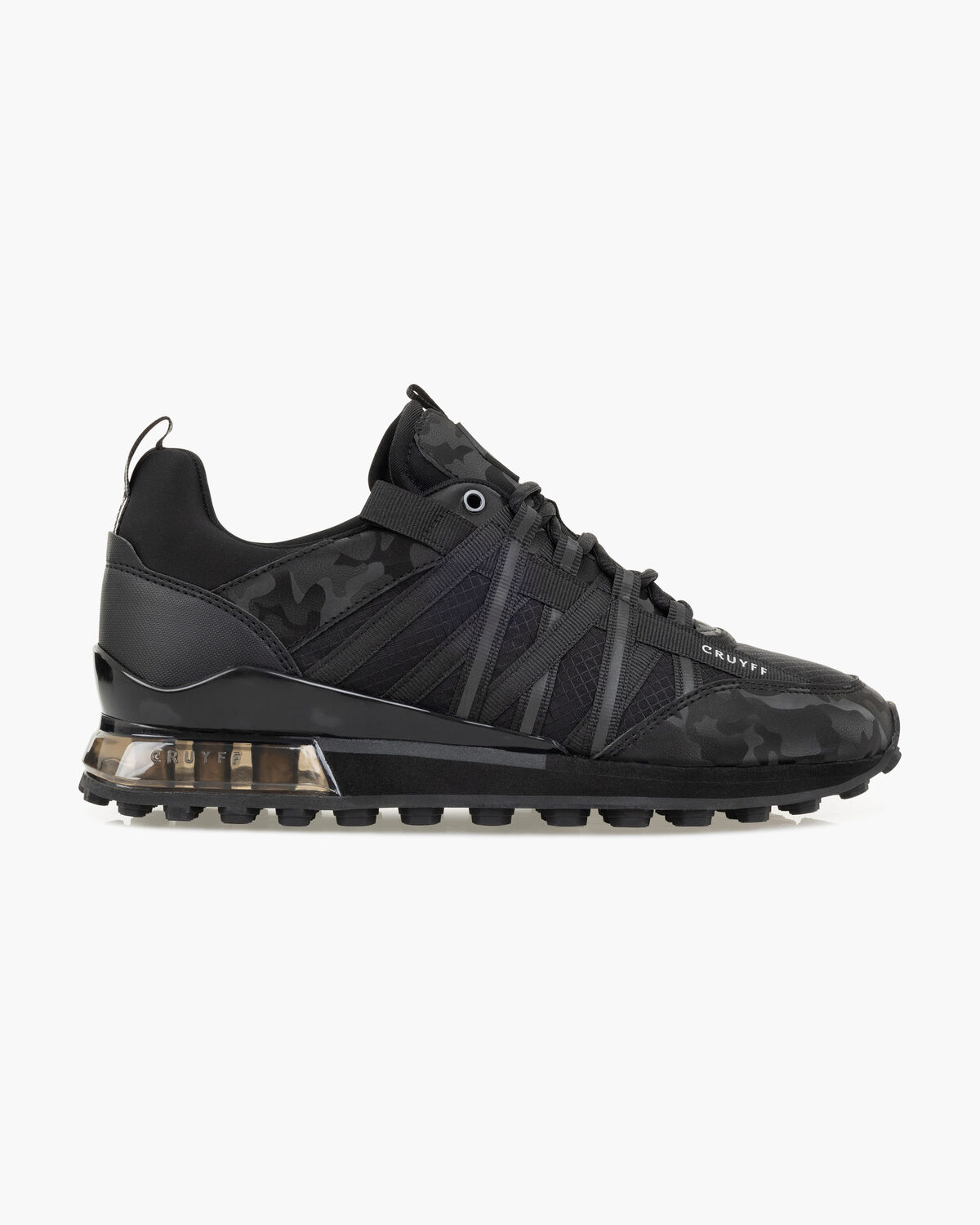 Fearia - Micro Ripstop/Camo, Black, hi-res
