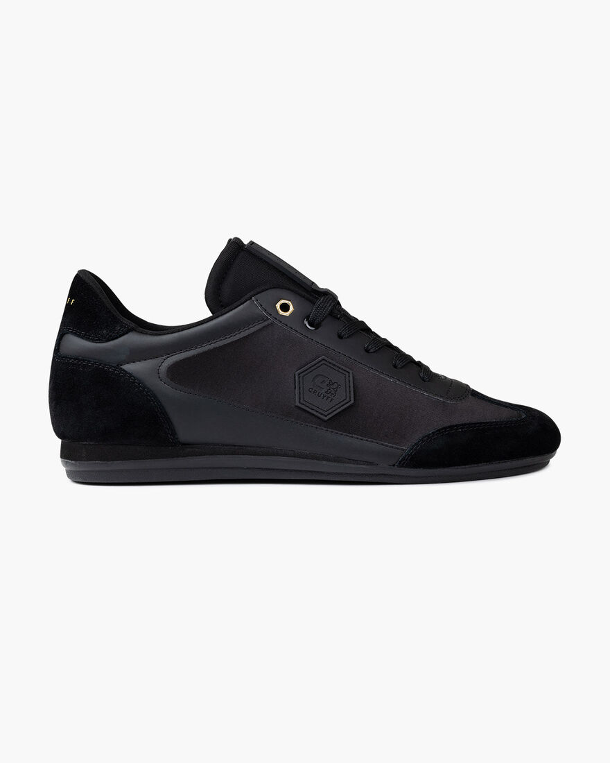Vanenburg Hex, Black, hi-res