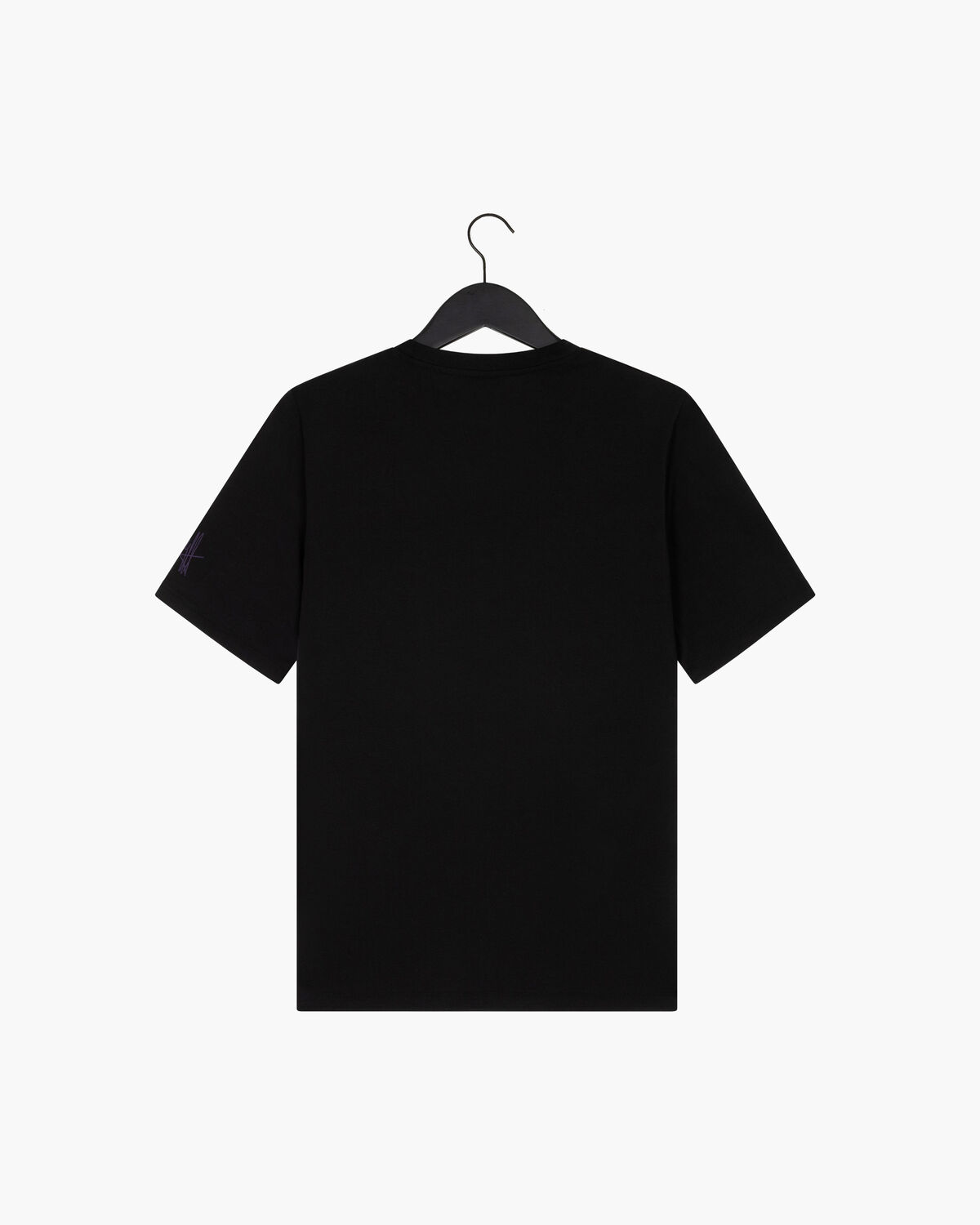 Supporter Tee, Black, hi-res