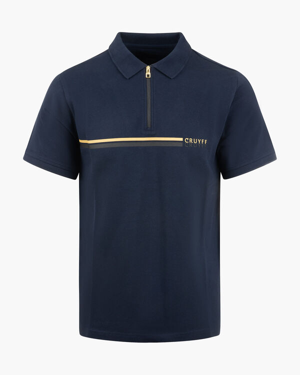 Fuze polo