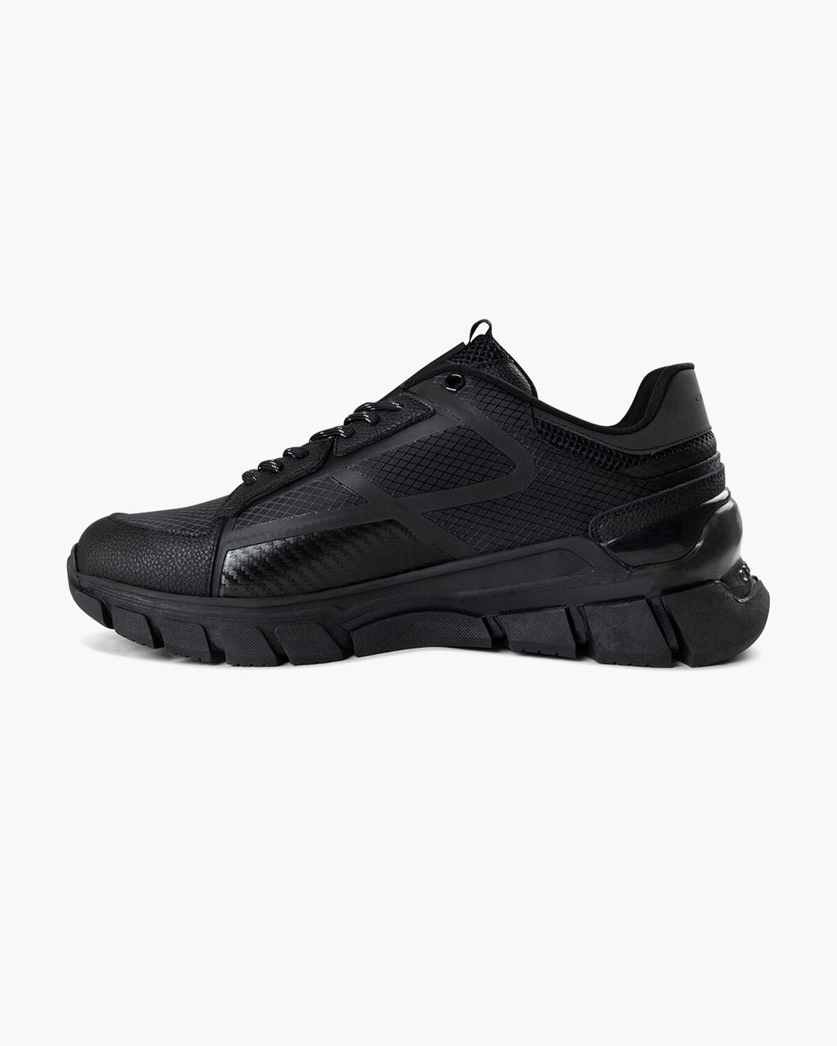 Todo Estrato, Black/Black, hi-res