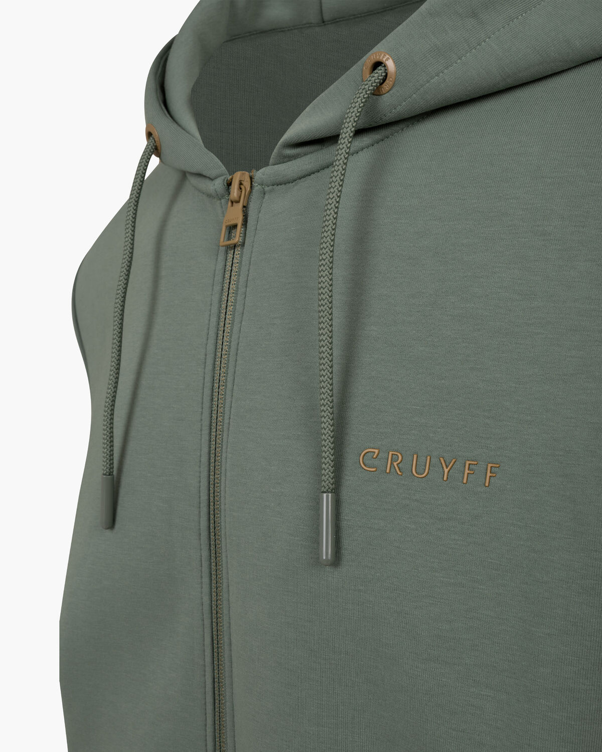 Arlo Tracktop, Green/Gold, hi-res