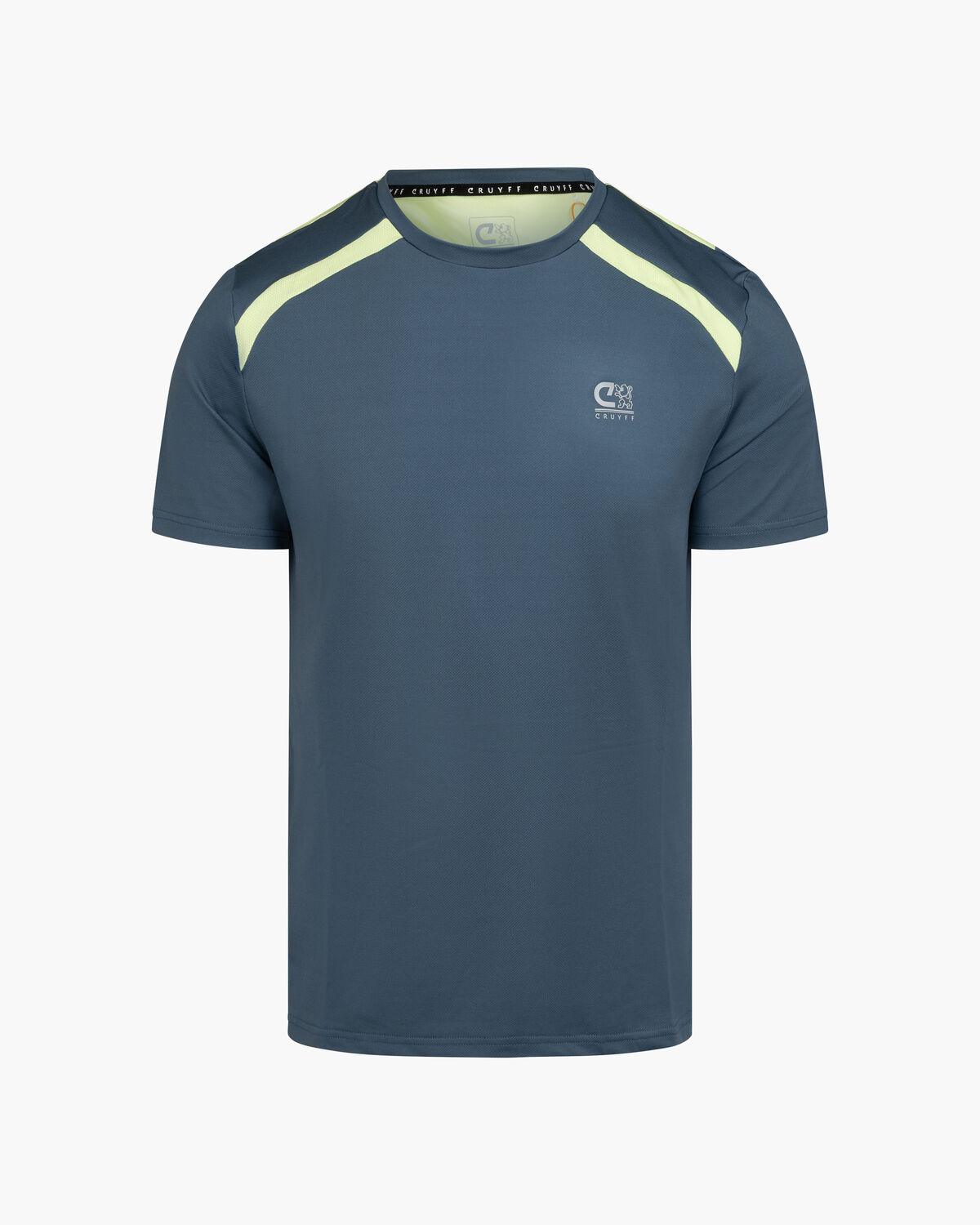 Calicite Tee, Forest Green, hi-res