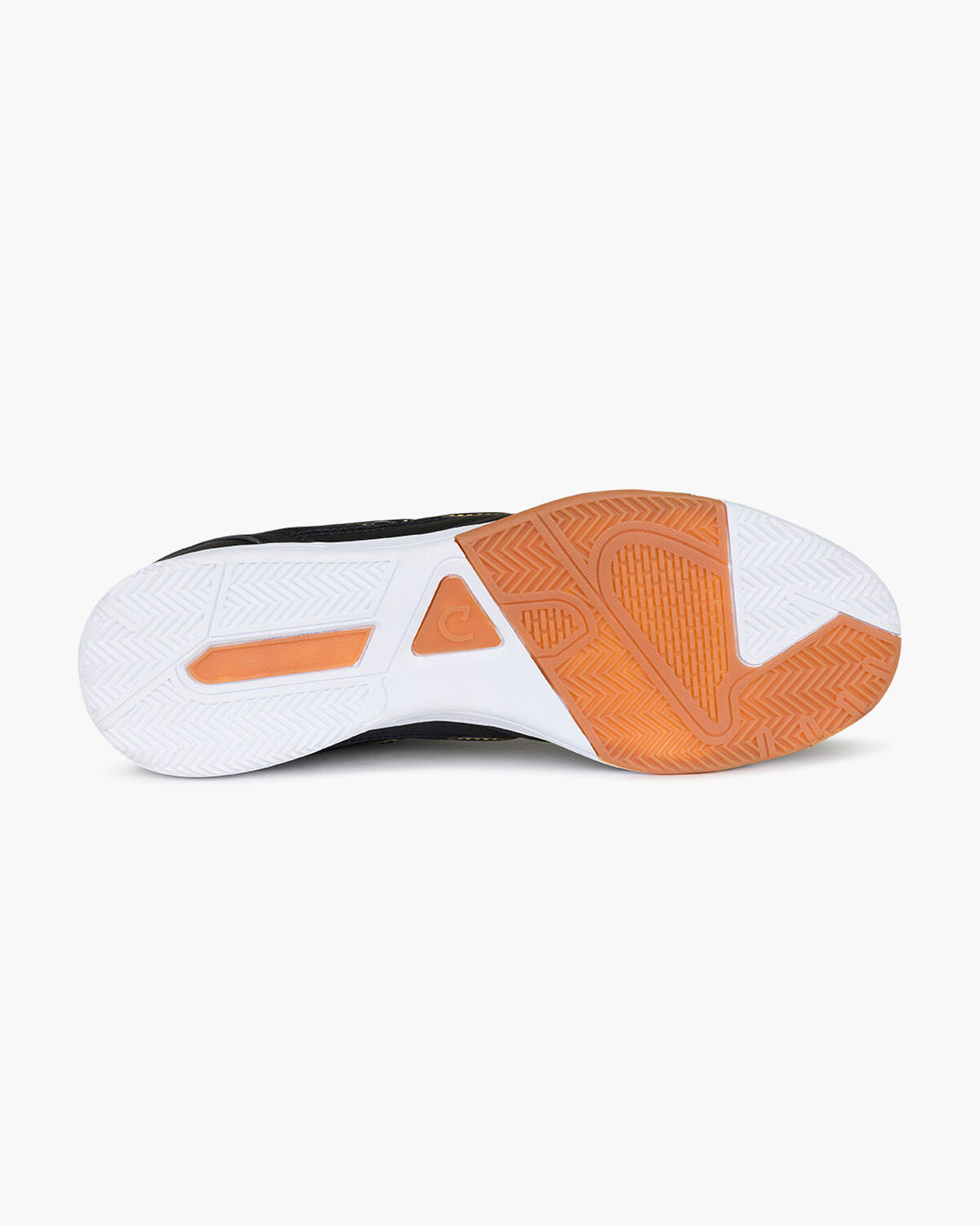 Libra - Sportleather/Tech Mesh, Black/Gold, hi-res