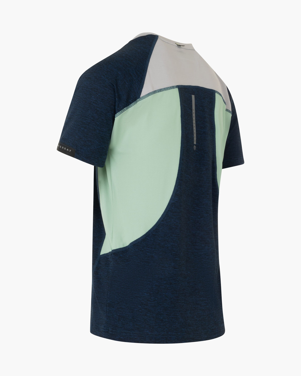 Nimbus T-Shirt, Navy, hi-res