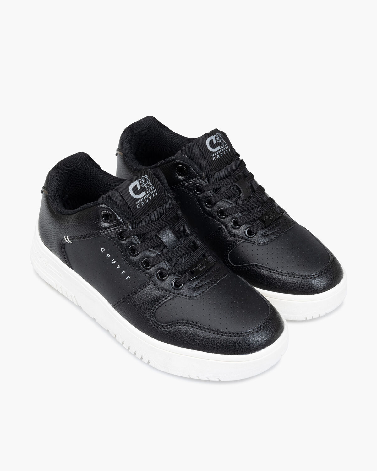 Indoor Royal, Black, hi-res