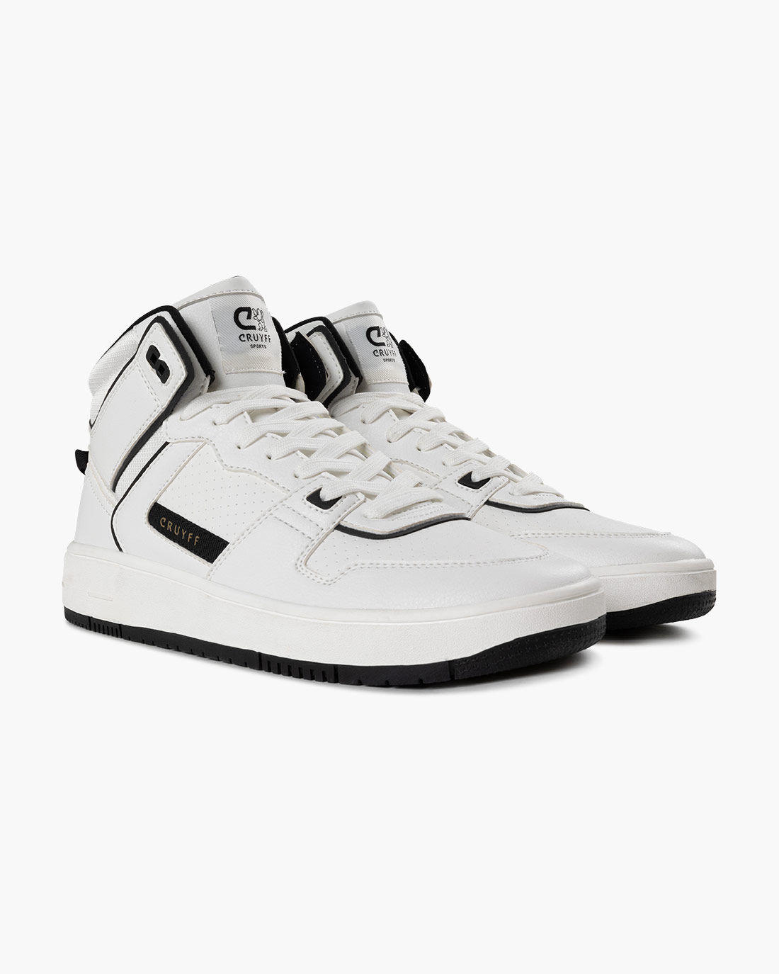 Basket cruyff sale