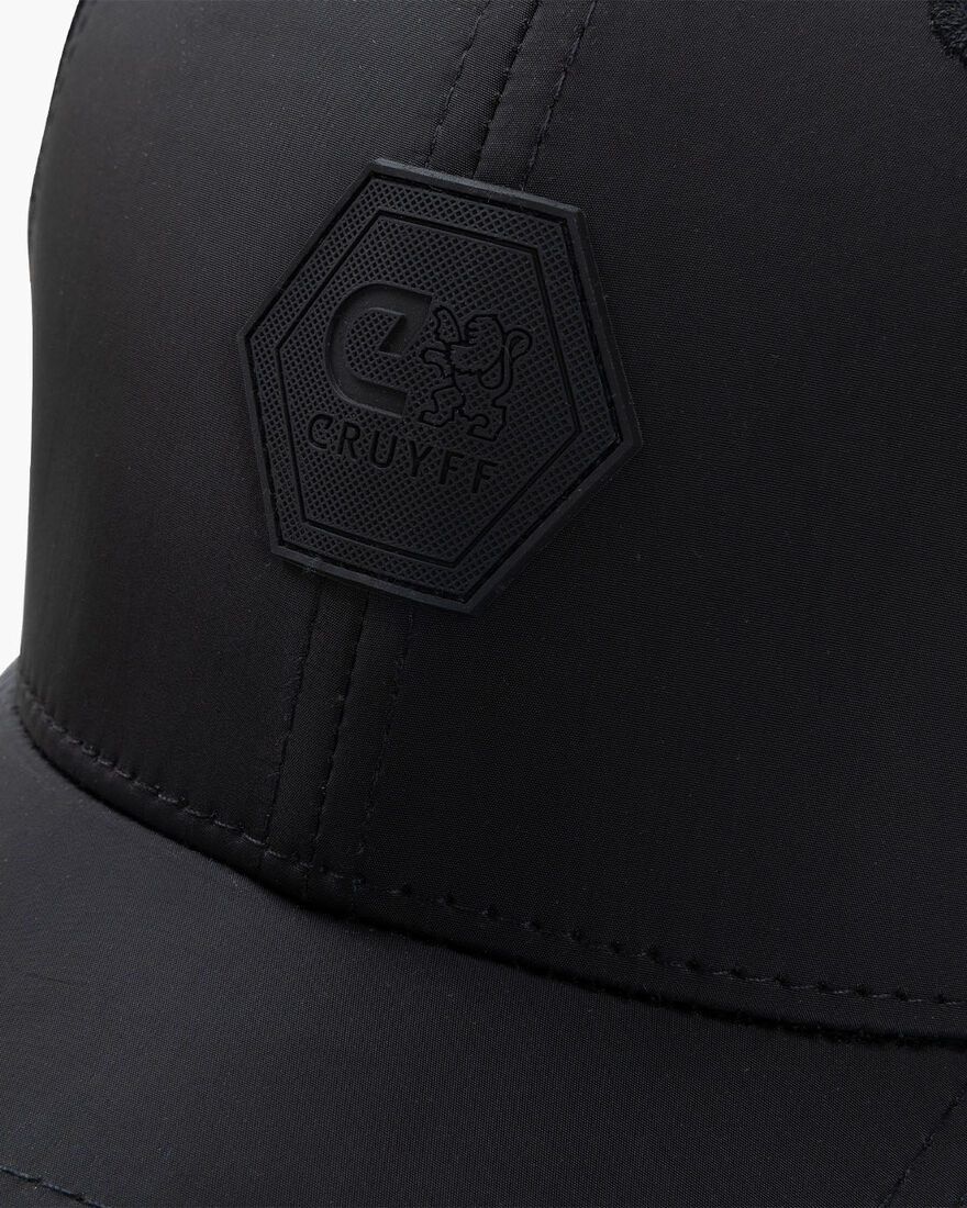 Goal Alert Pitcher, Black, hi-res