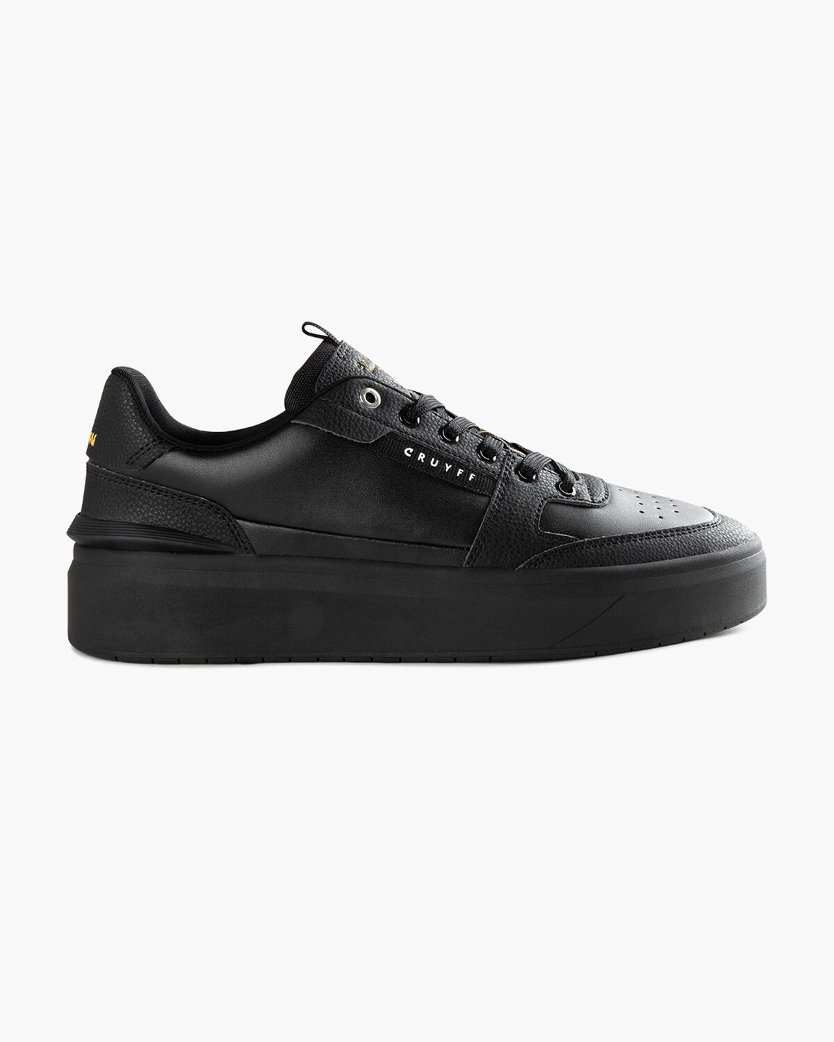 Endorsed Tennis, Black, hi-res