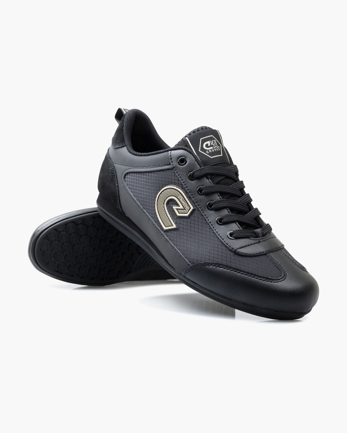 Recopa, Black/Black, hi-res