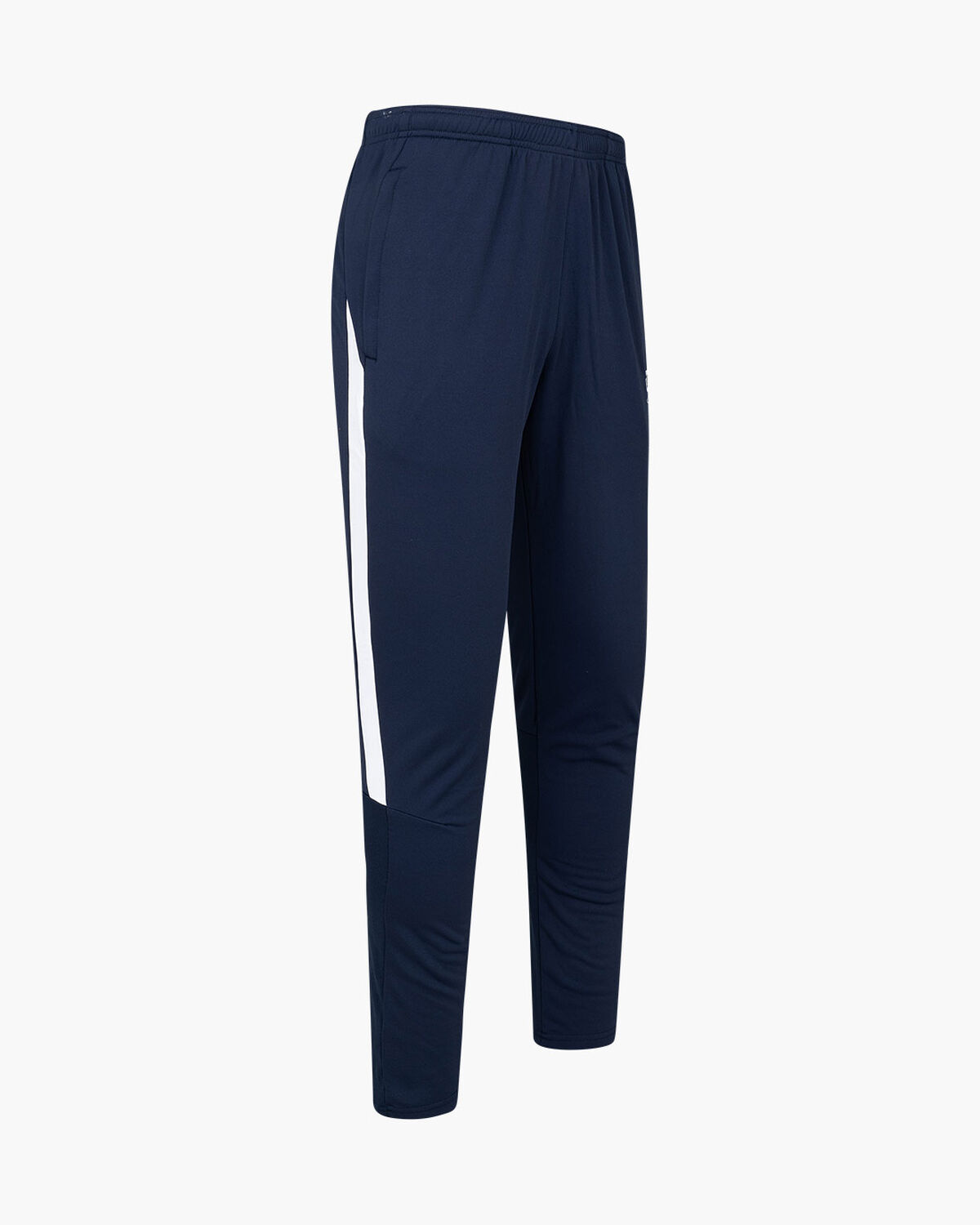Cruyff Tech Turn Suit Senior, Navy/White, hi-res