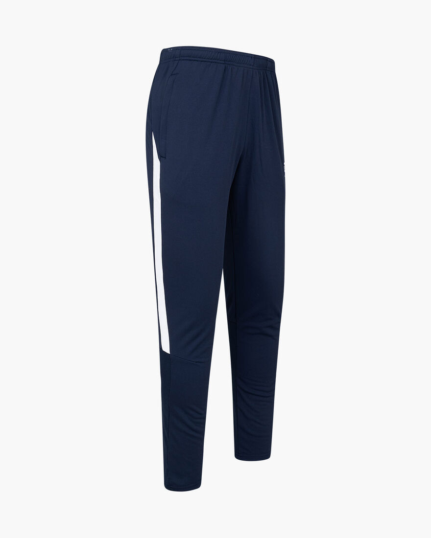 Cruyff Tech Turn Suit Senior, Navy/White, hi-res