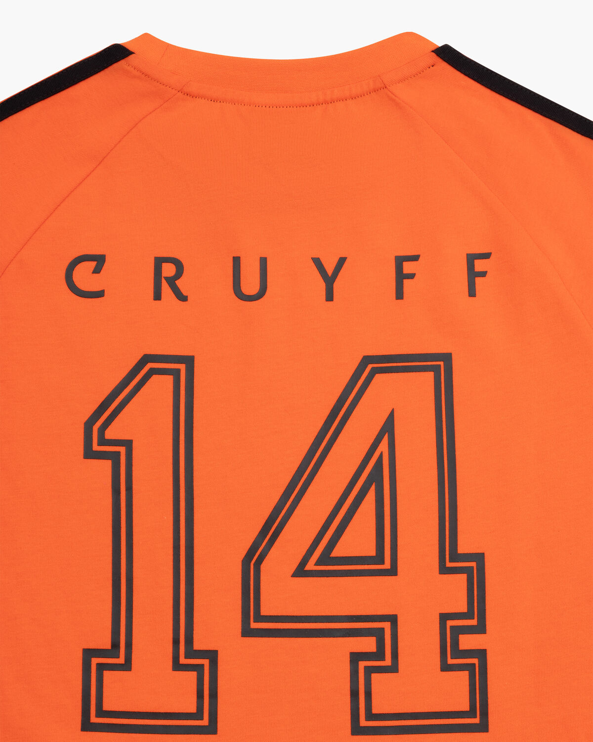 Onyx Tee WC, Orange, hi-res