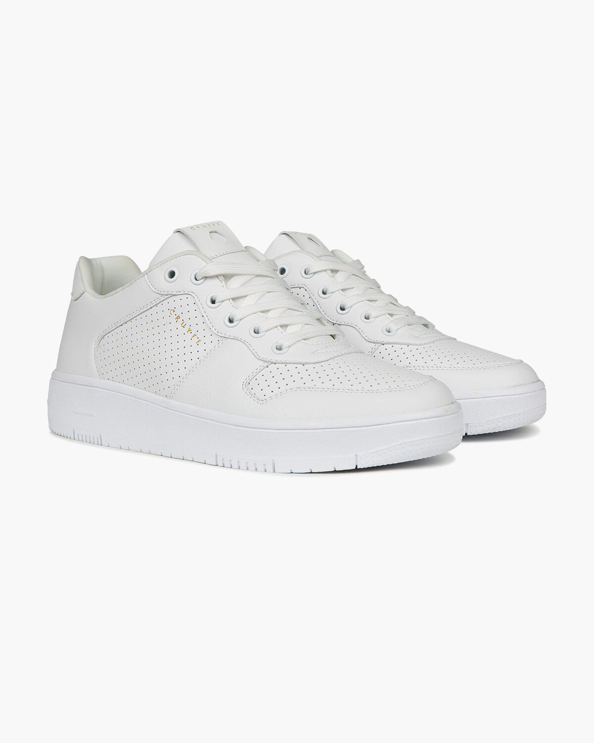 Indoor Royal, White, hi-res