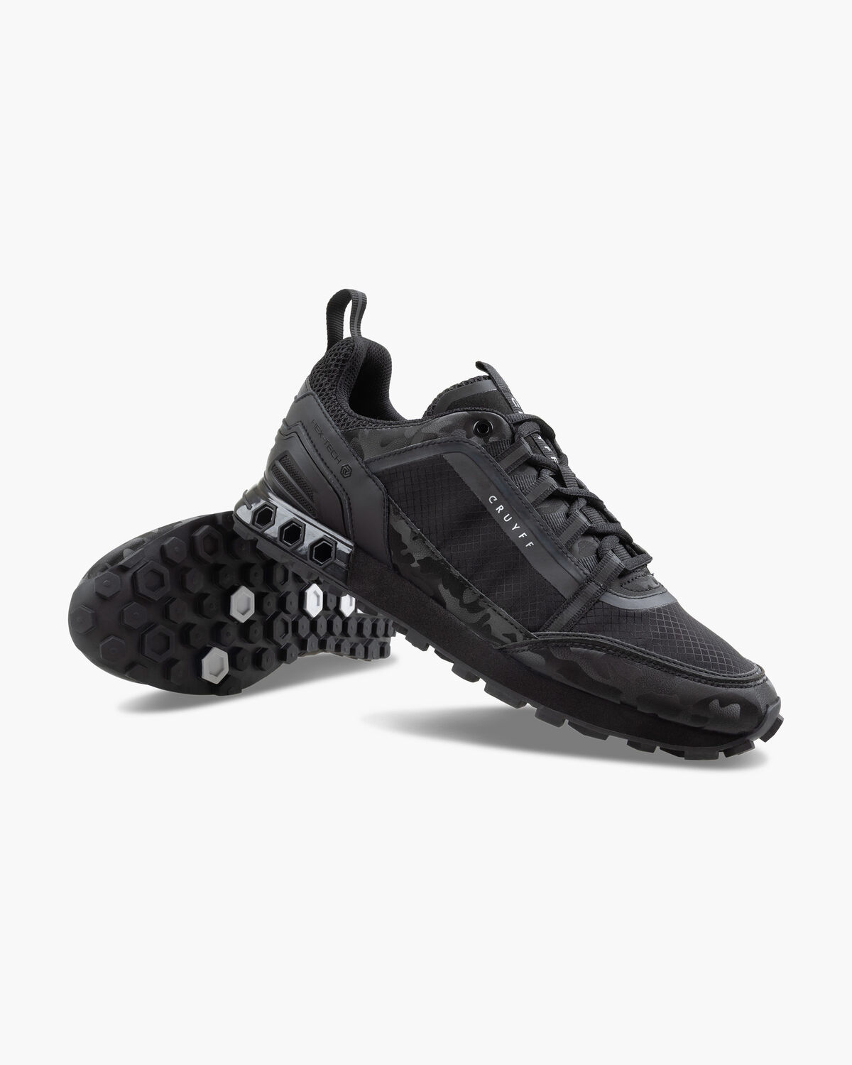 Spectra, Black, hi-res