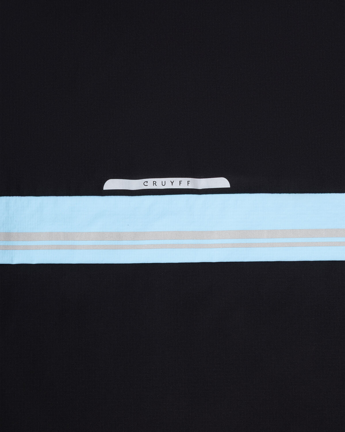 Aquatic Tracktop, Black, hi-res