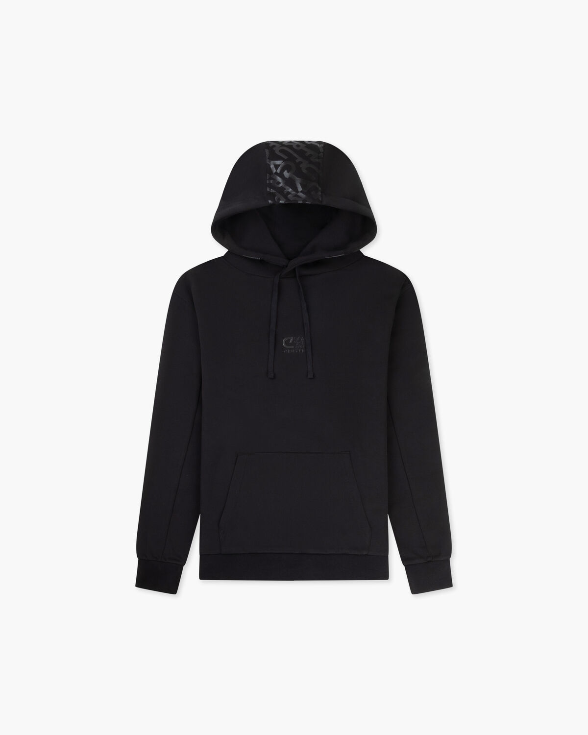 Pace Hoodie, Black, hi-res