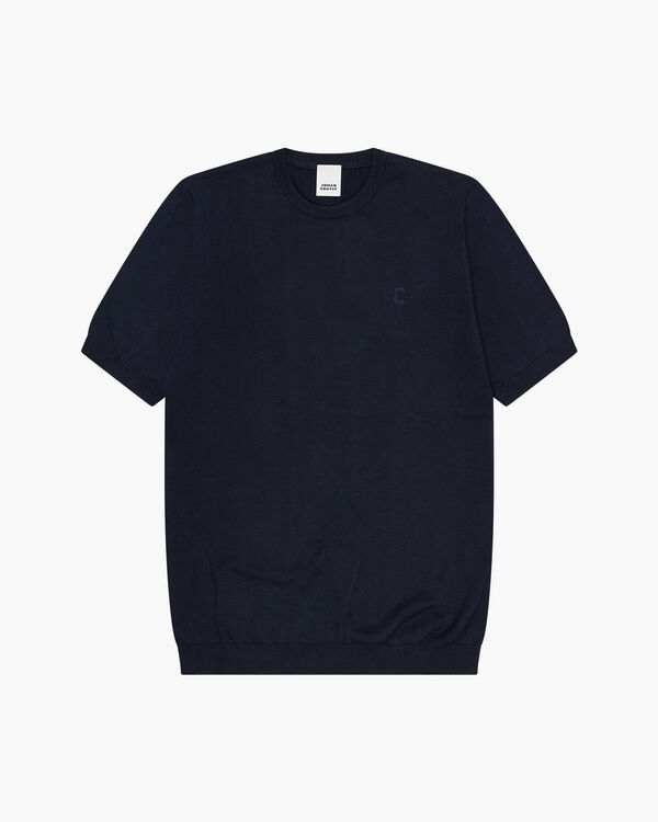 JC Tee Knitted