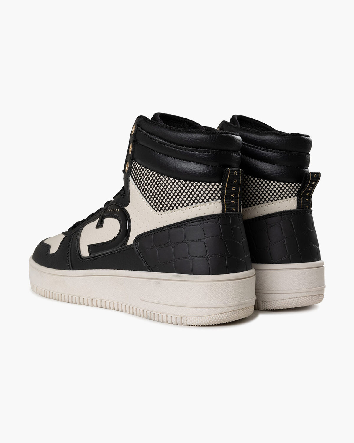 Campo High Lux, Black/White, hi-res