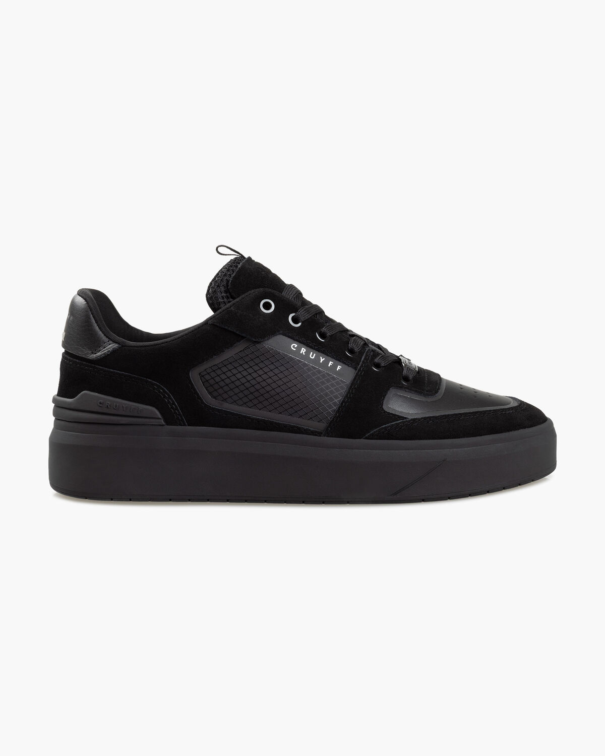 Endorsed Tech, Black, hi-res