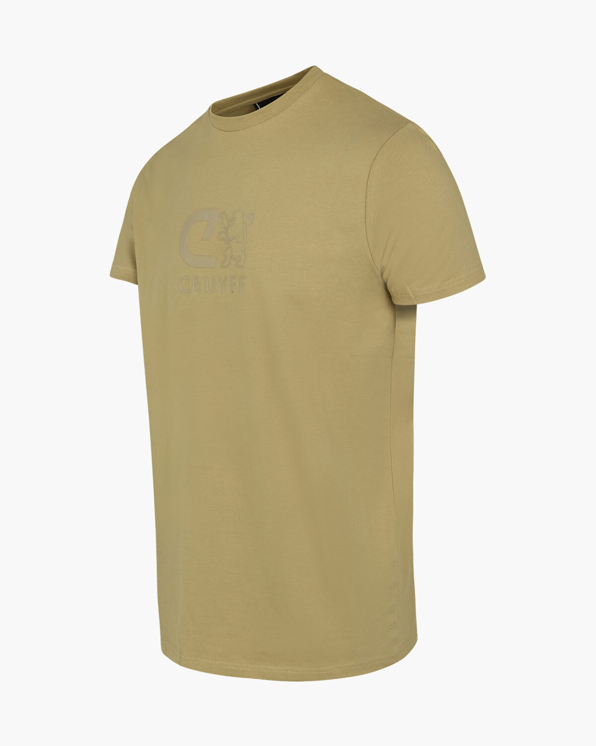 Classic Tee, Sand, hi-res