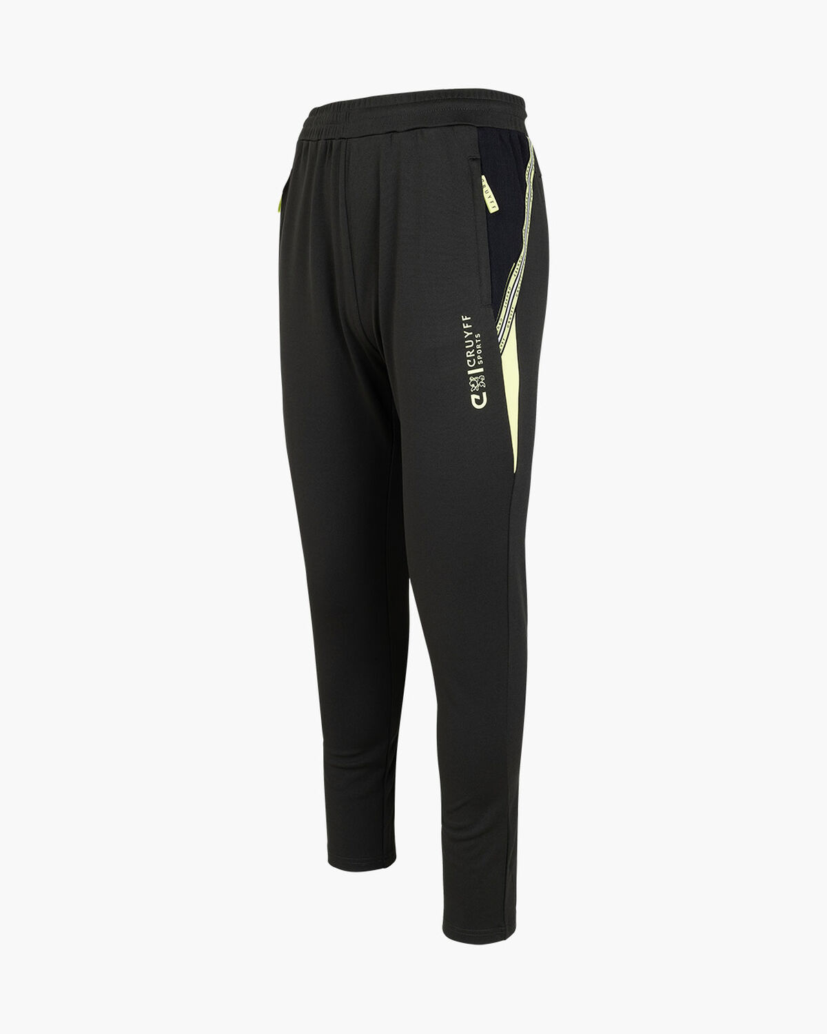 Slide Pant - 100% Polyester, Army green, hi-res