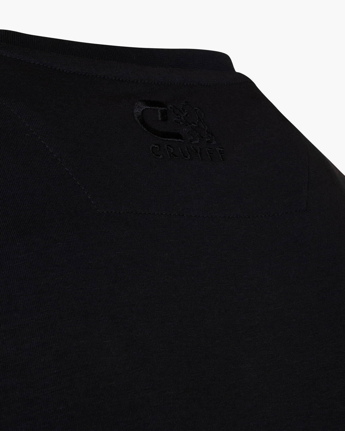 C-Lion Geo Tee, Black, hi-res