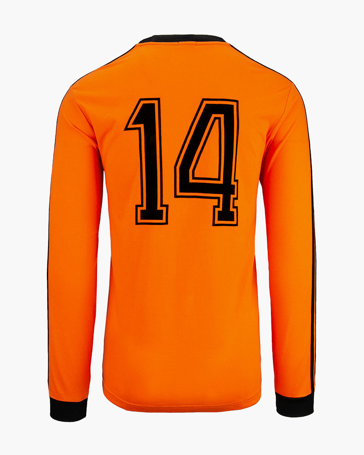 World Cup Tee LS, Orange, hi-res
