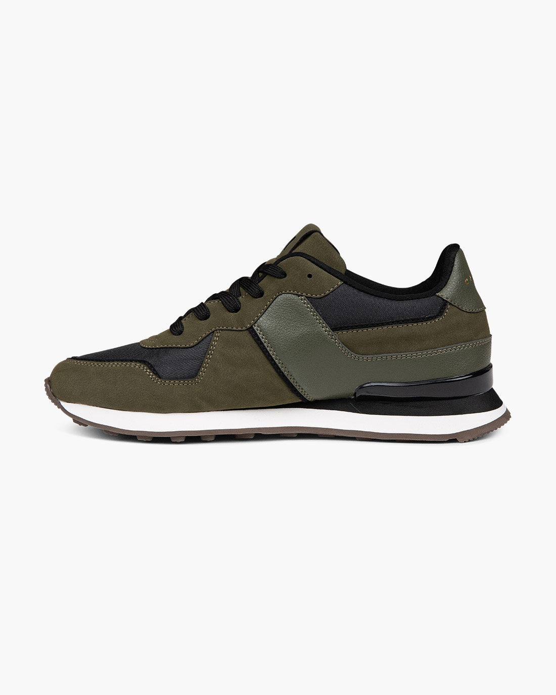 Cruyff cosmo zwart outlet