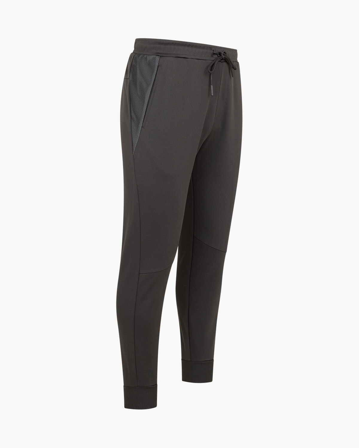 Howler Suit - 100% Polyester, Dark grey, hi-res