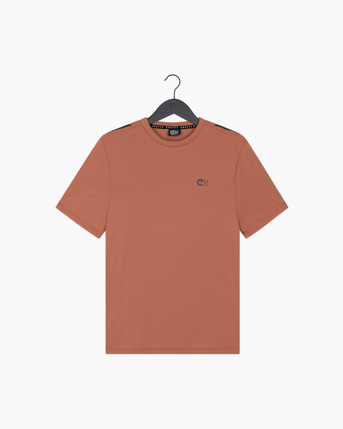Axis Tee, Bronze, hi-res