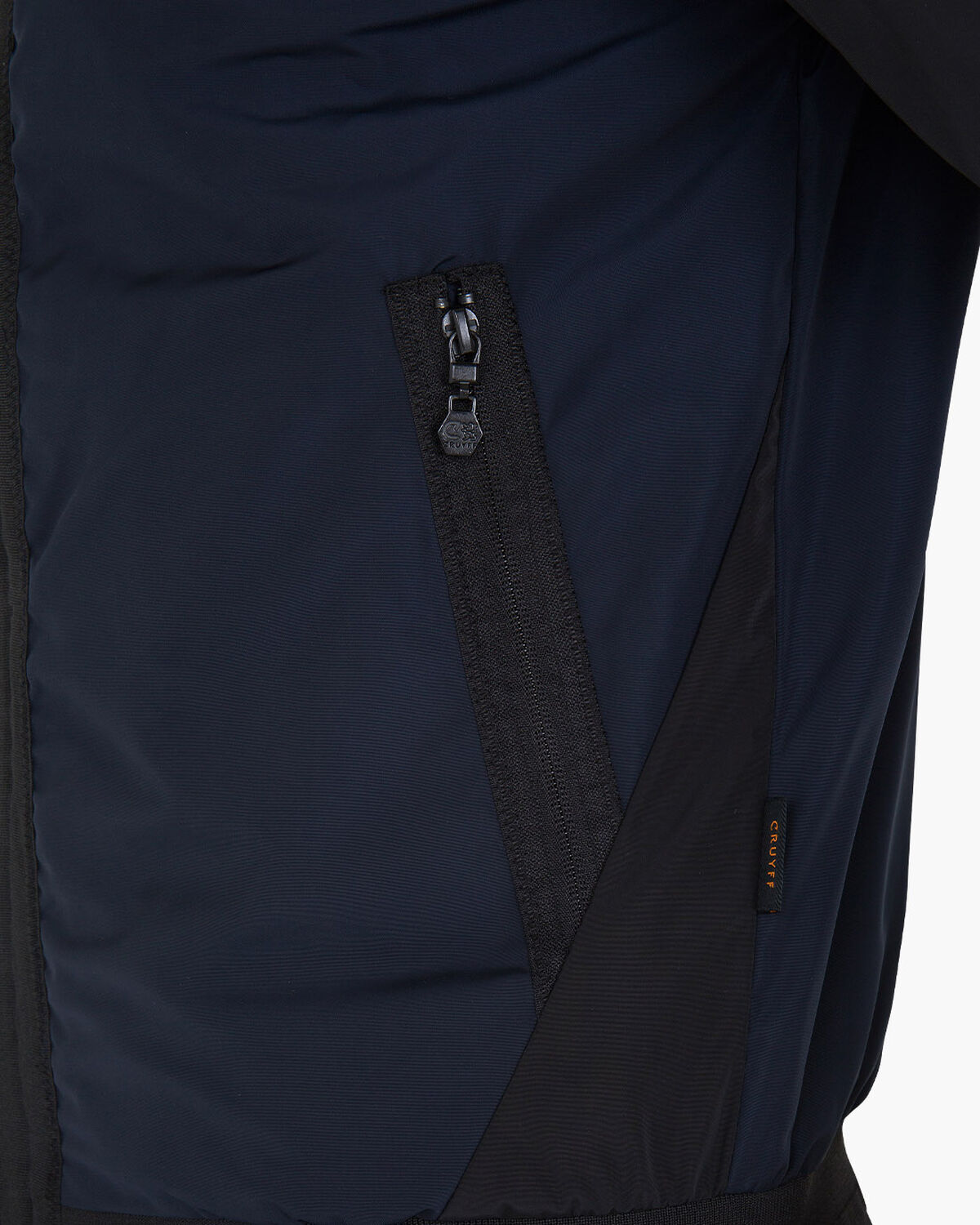 Guell Jacket, Navy, hi-res