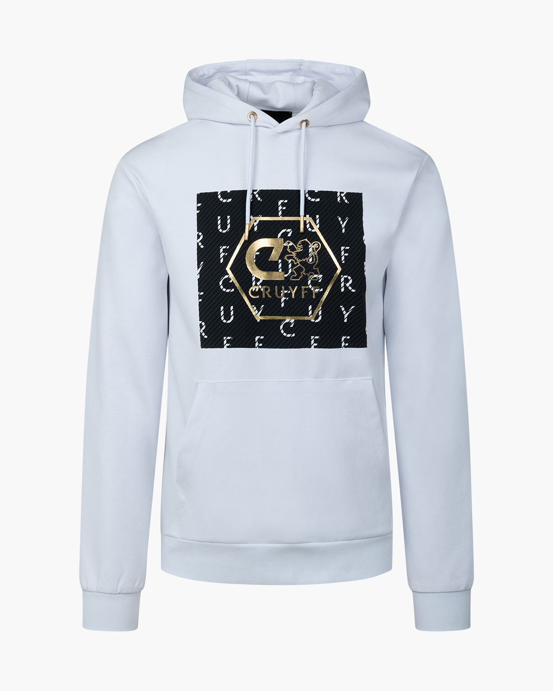 Comprar Explore Hoodie Webshop Cruyff Oficial