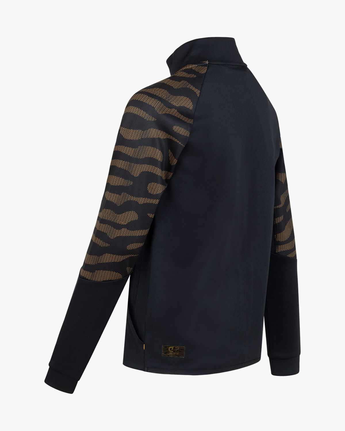 Carner Suit, Gold, hi-res
