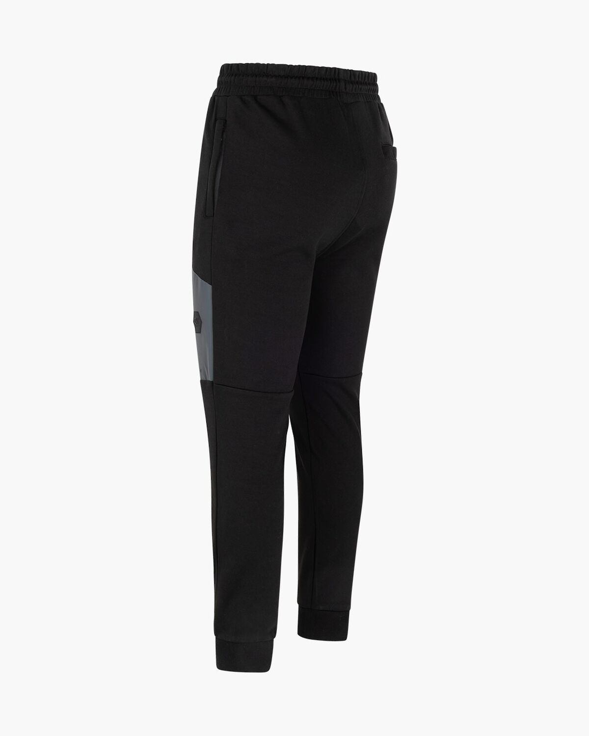 Sundial Track Pants, Black, hi-res