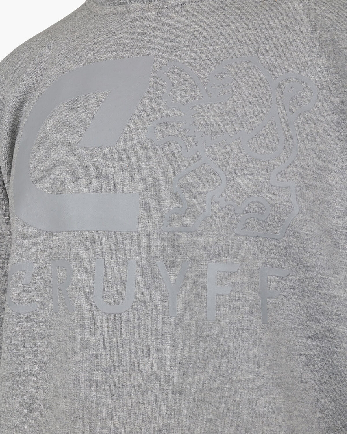 Hernandez Sweater, Grey, hi-res