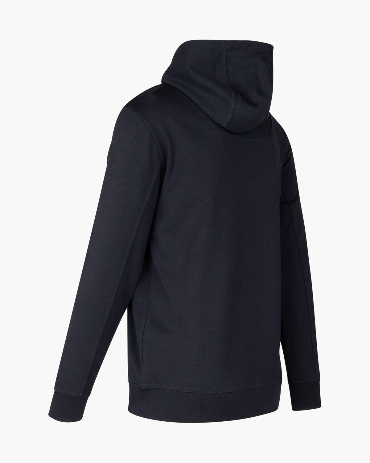 Kadeno Hoodie, Black, hi-res