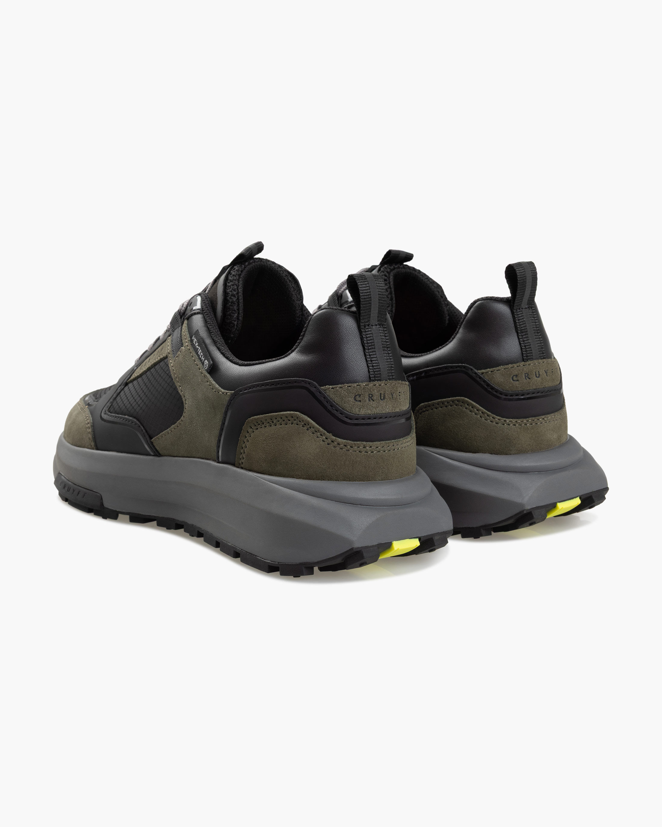 Shop Rayado | Official Cruyff UK Webshop