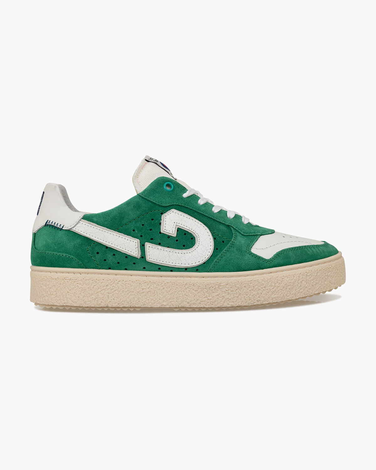 Slice, Green, hi-res