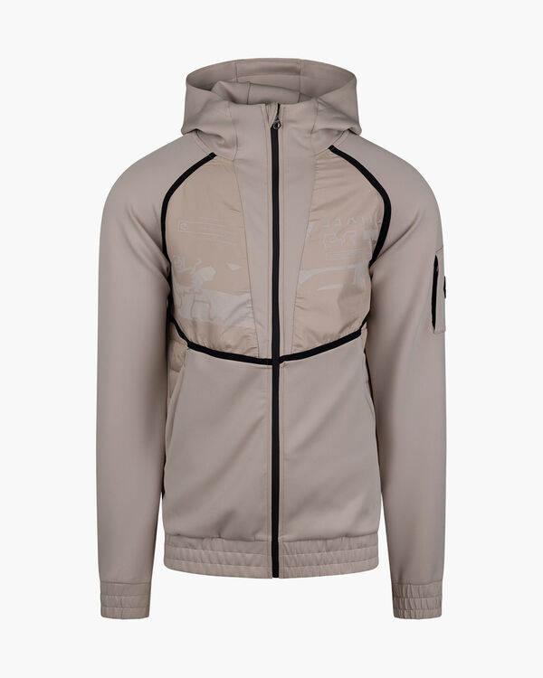 Moniro Track Top
