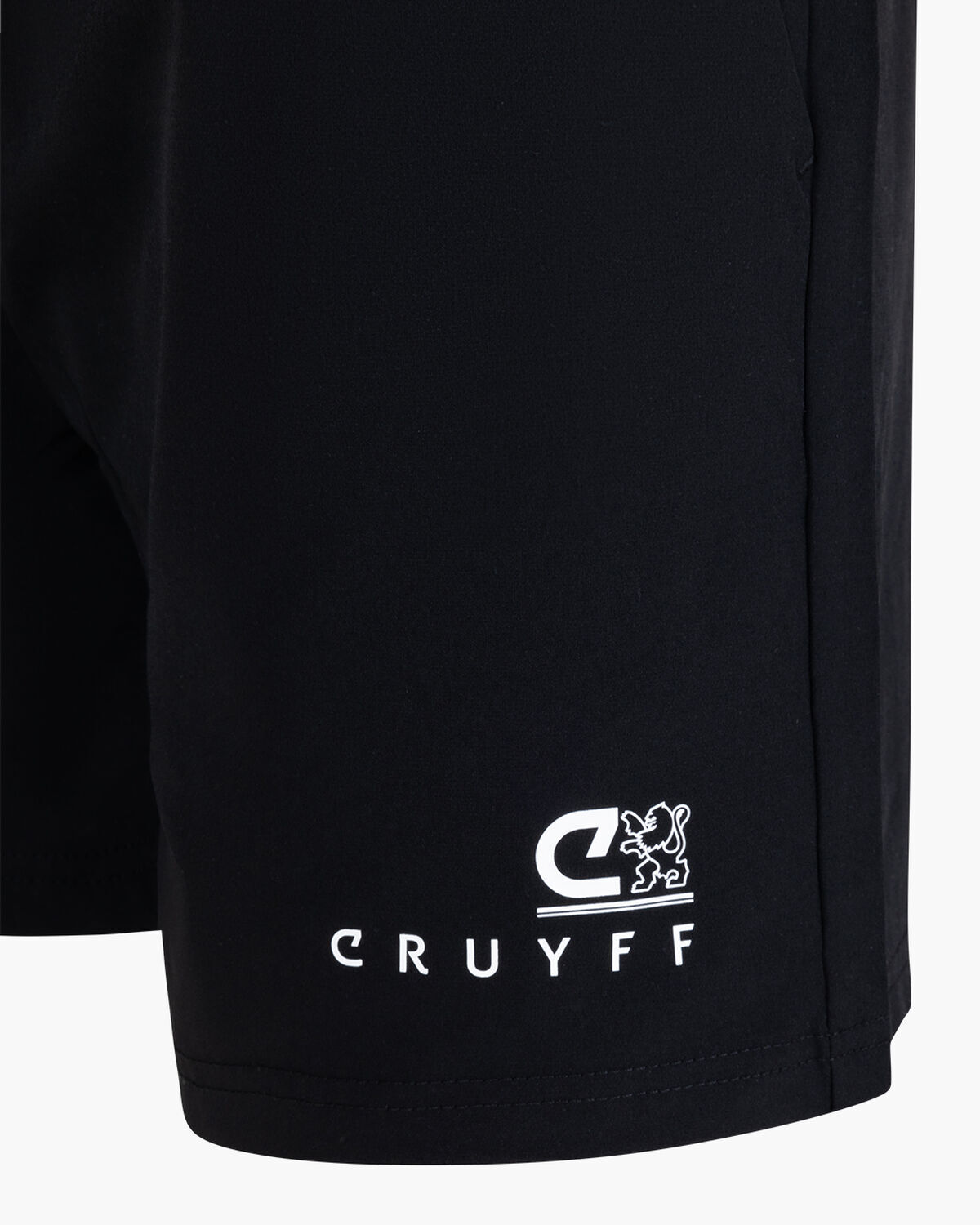 Pro Shorts, Black, hi-res